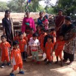 Happy Nestling Kaggadasapura Playgroup LKG UKG best preschool best daycare preschool around me daycare around me 10