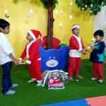 Happy Nestling Kaggadasapura Playgroup LKG UKG best preschool best daycare preschool around me daycare around me 12