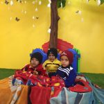 Happy Nestling Kaggadasapura Playgroup LKG UKG best preschool best daycare preschool around me daycare around me 19