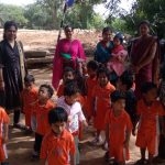 Happy Nestling Kaggadasapura Playgroup LKG UKG best preschool best daycare preschool around me daycare around me 27