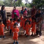 Happy Nestling Kaggadasapura Playgroup LKG UKG best preschool best daycare preschool around me daycare around me 29
