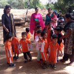 Happy Nestling Kaggadasapura Playgroup LKG UKG best preschool best daycare preschool around me daycare around me 30