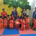 Happy Nestling Kaggadasapura Playgroup LKG UKG best preschool best daycare preschool around me daycare around me 34
