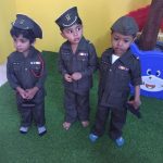 Happy Nestling Kaggadasapura Playgroup LKG UKG best preschool best daycare preschool around me daycare around me 39