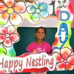 Happy Nestling Kaggadasapura Playgroup LKG UKG best preschool best daycare preschool around me daycare around me 65