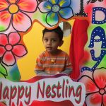 Happy Nestling Kaggadasapura Playgroup LKG UKG best preschool best daycare preschool around me daycare around me 68