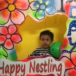 Happy Nestling Kaggadasapura Playgroup LKG UKG best preschool best daycare preschool around me daycare around me 72
